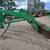 John Deere 158 Loader 8' bucket 1 thumbnail