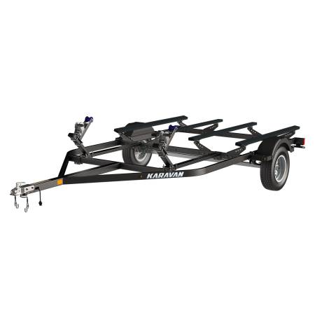 Karavan jet ski trailer 1