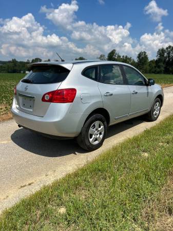 2013 Nissan rogue sport Cold AC , Very Reliable !!! - $3,400 (Dryridge)63470599603203122