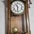 Howard Miller Wind up clock 2 thumbnail
