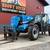 Genie Closed Cab Telehandler 1 thumbnail