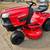 2022 Craftsman 42" Riding Lawn Mower.   Like new. 1 thumbnail