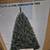 7.5 foot Christmas Tree 1 thumbnail