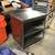 Stainless Steel Open Front 3 Sided Cabinet 3182 1 thumbnail