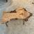 Handmade coffee table 1 thumbnail