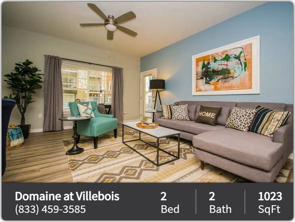 $1,869 / 2br - 1023ft2 - $1000 of when you move in by 9/30/25! (Wilsonville - Argyle Shopping Center)63831537392897121