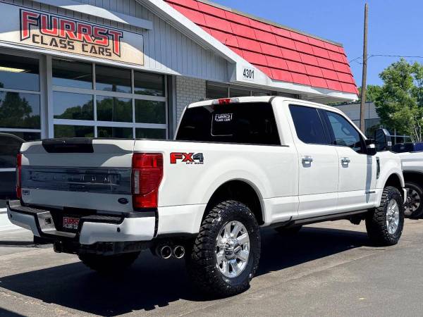 2022 Ford F-250 F250 F - Photo 3