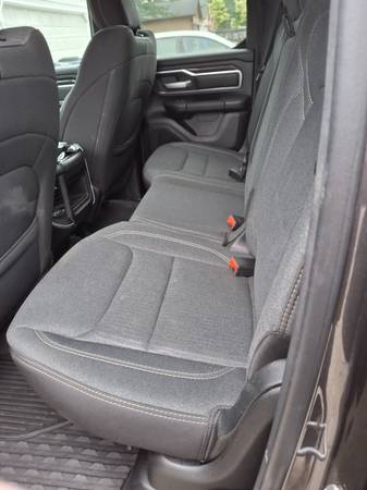 2020 RAM 1500 - Photo 7