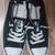 Converse Chuck Taylor All Star Shoreline Slip On Sneakers - Size 7 3 thumbnail