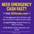 NEED EMERGENCY FUNDS UNTIL PAYDAY⁉️ 1 thumbnail