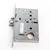 Corbin Russwin ML2057-LL-626 Grade 1 Mortise Lockbody, Storeroom/Close 8 thumbnail