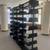 Library Shelving stand bookcase metal storage shelves 1 thumbnail