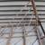 Scythe/Grain Cradle Rustic Farm Barn Tool Antique 11 thumbnail