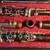 KING Cleveland USA Bb Clarinet 1 thumbnail