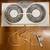Holmes window fan with remote control, like new 1 thumbnail