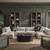Tall Library Bookcases Cabinets - New, 2 available 1 thumbnail
