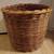 Rattan Planter  Basket 1 thumbnail