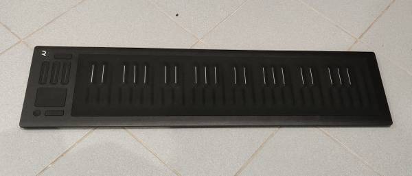 ROLI Seaboard Rise 49 1