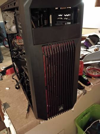 Asus gaming computer /accessories 1