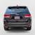 2016 Jeep Grand Cherokee  Overland SUV 5 thumbnail