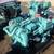 Mercruiser 3.0L/181ci complete engine, Hours: 220 **** 24 thumbnail
