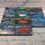 STAR BLAZERS MODEL KITS 1 thumbnail