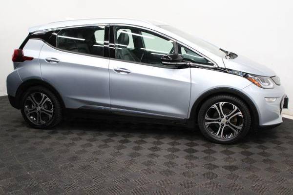 2017 Chevrolet Chevy Bolt EV Premier - $9,811 (+ Precise Automotive Group)63616533448961122