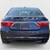 2016 Toyota Camry  XLE Sedan 7 thumbnail