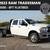 2024 Ford F350 XL - Service Utility Flatbed Cargo Truck - 4WD 7.3L V8 19 thumbnail