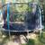 14 foot backyard trampoline 2 thumbnail