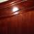 *** Solid Cherrywood Convertible Crib / Bed *** 4 thumbnail