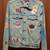 Guess Patched DILLON Denim Graffiti Jacket 1 thumbnail