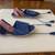 Sam Edelman Espadrilles, Shoe Republic LA Heels, Pink Pop Black Boots 1 thumbnail