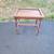 Ellagant End Table 1 thumbnail