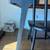 Crate & Barrel Lakin Extendable Dining Table + 2 Leaves 2 thumbnail