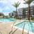 Oversized Soaking Tub - Pool Cabanas - Soaring 9- to 18-Foot Ceiling 7 thumbnail