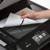 Like new Brother All-in-One Wireless Business Laser Printer MFCL6800DW 5 thumbnail