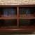4' Mahogany Veneer Book Case 1 thumbnail