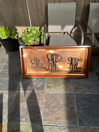 Pure elephant frame 1