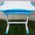 VIVO Height Adjustable CHILDREN'S DESK WORKSTATION w/ Tilting Desktop 1 thumbnail