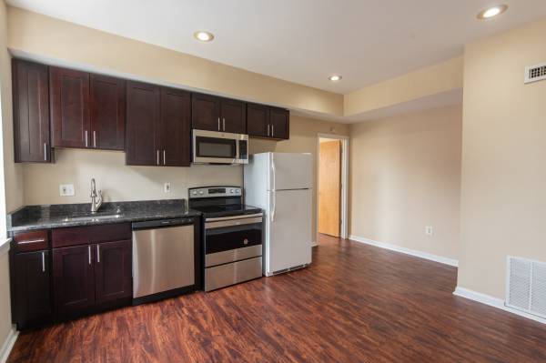 $1,050 / 1br - Apartamento en Fishtown en el Corredor de Arte de Frankford Ave (Filadelfia)63666762809729120