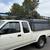 Utility Canopy & Contractor Rack for Small Truck 1 thumbnail
