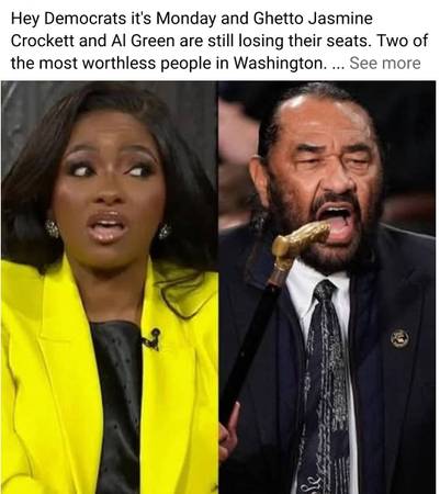 trash tard.... your fired.  America spoke... we hate nazi dems64054492856705120