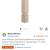 Kitchen Island - Column Newell Post 3 thumbnail