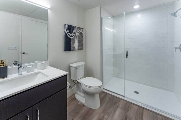 2 BD, Automated Package Center, Reserved Parking 1