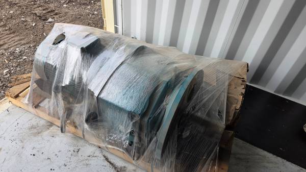 NEW Brook Crompton Invensys 30HP  ELECTRIC MOTOR 1770 RPM Rexnord Gear 1