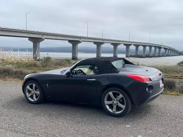 2006 Pontiac Solstice - $6,000 (Manila)63470787296513121