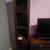 Cherrywood Entertainment Set - Good Condition - Real Wood 1 thumbnail