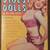 Digest Dolls - Pin-Up Trading cards. 1 thumbnail