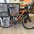 New Cannondale Topstone 1 Gravel Bike Bicycle XS Frame ShimanoGRX 1 thumbnail